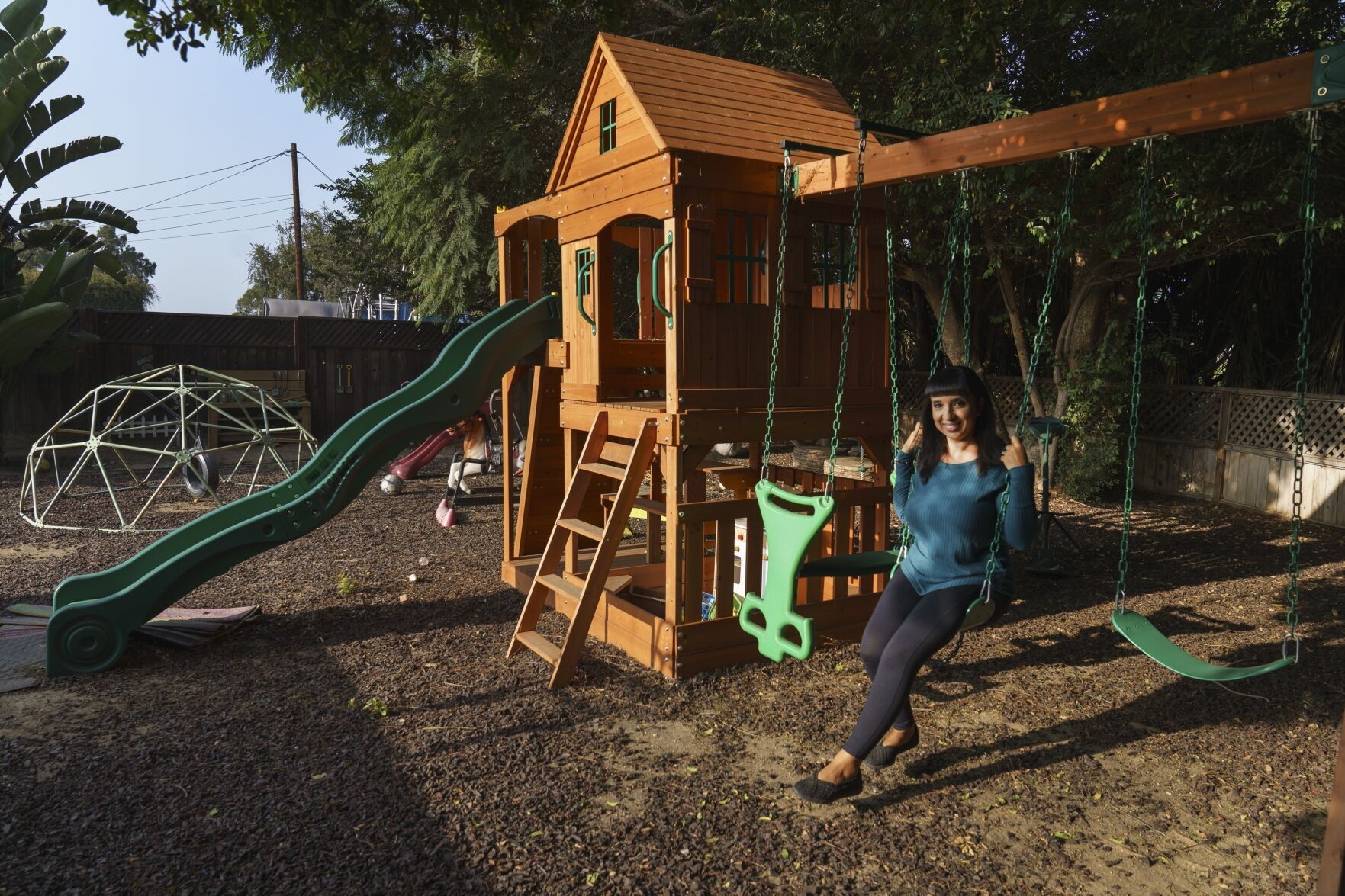 Child care tax credit